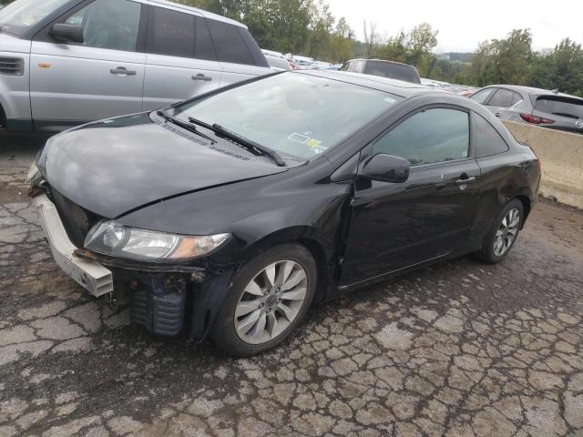 HONDA CIVIC 2010 2hgfg1b95ah501827