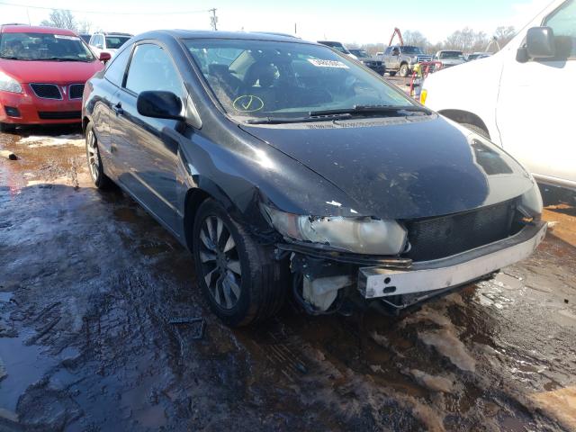 HONDA CIVIC 2010 2hgfg1b95ah504419