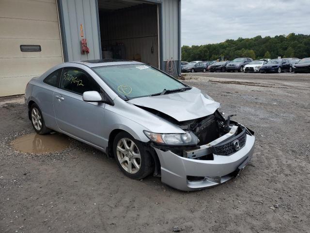 HONDA CIVIC EXL 2010 2hgfg1b96ah515977