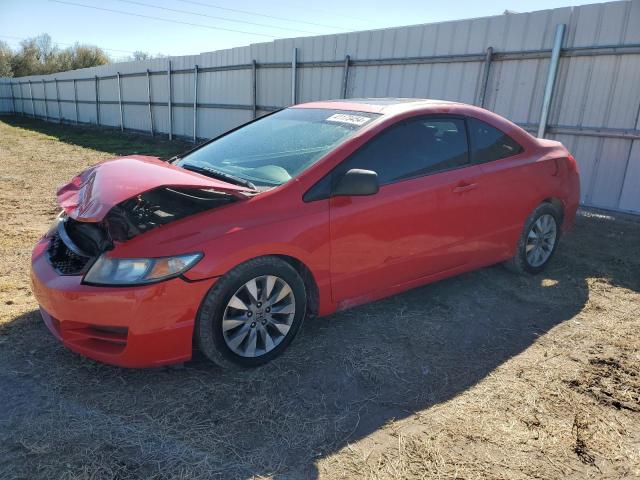 HONDA CIVIC 2010 2hgfg1b97ah502879