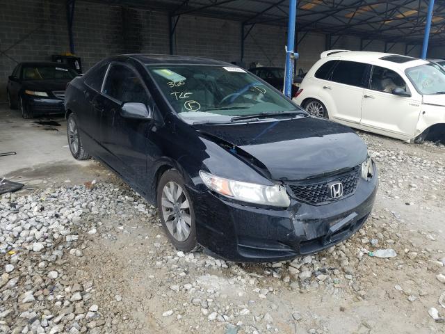 HONDA CIVIC EXL 2010 2hgfg1b97ah508858