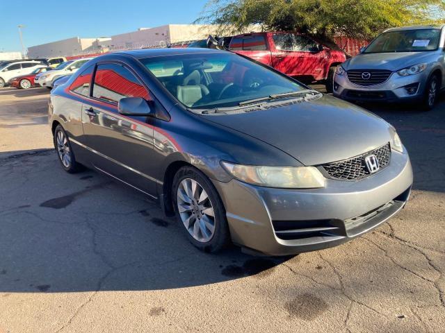 HONDA CIVIC EXL 2010 2hgfg1b97ah529824