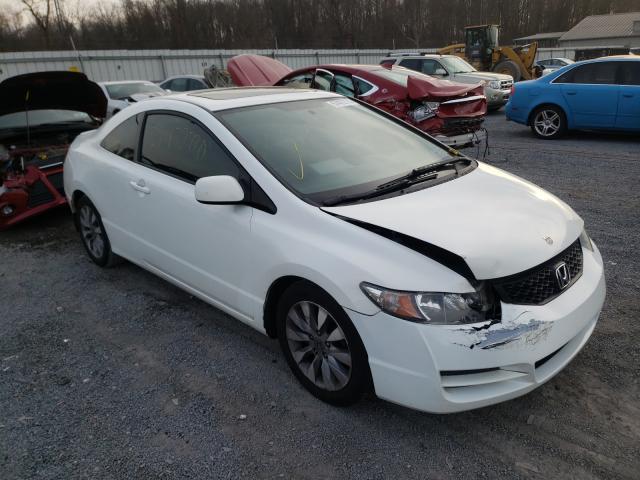 HONDA CIVIC EXL 2010 2hgfg1b97ah532870