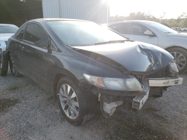 HONDA CIVIC EXL 2011 2hgfg1b97bh507811