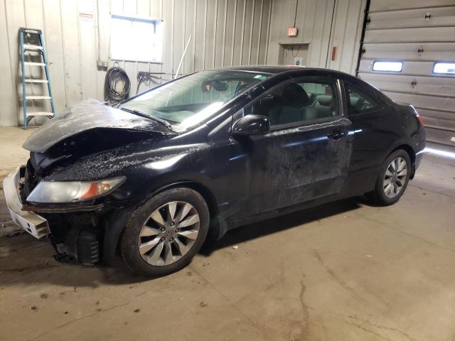 HONDA CIVIC 2010 2hgfg1b98ah502504