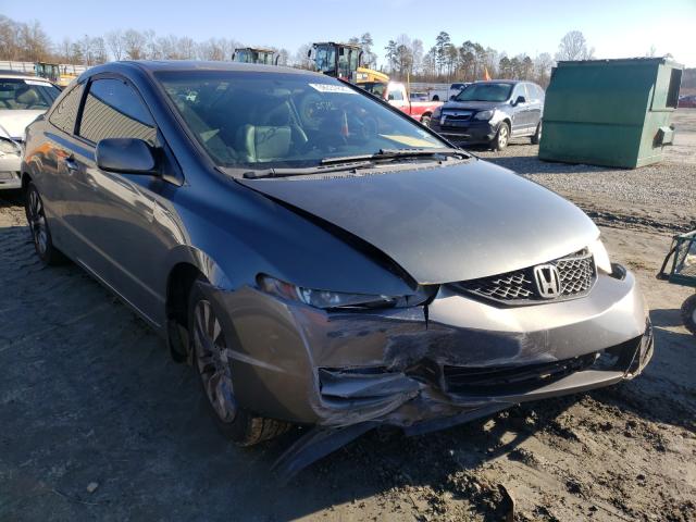 HONDA CIVIC EXL 2010 2hgfg1b99ah519022