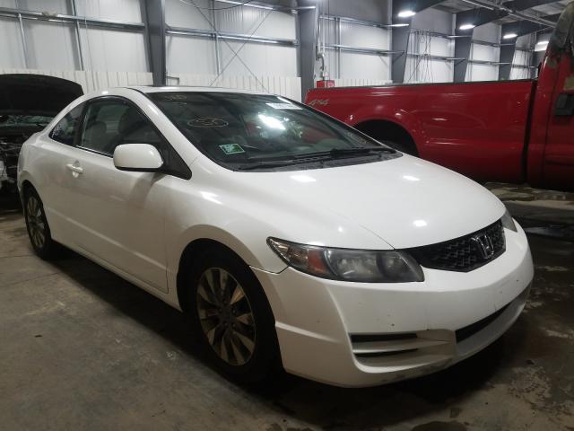 HONDA CIVIC EXL 2010 2hgfg1b99ah529436