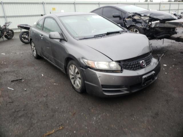 HONDA CIVIC EXL 2011 2hgfg1b99bh509690