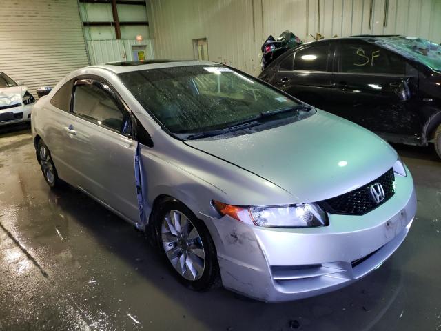 HONDA CIVIC EXL 2011 2hgfg1b99bh513450