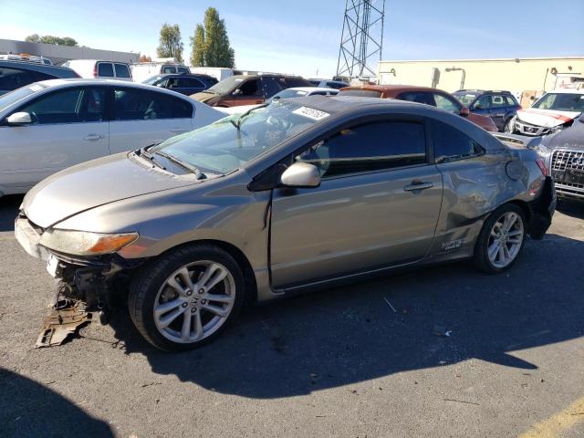 HONDA CIVIC 2006 2hgfg21506h708542