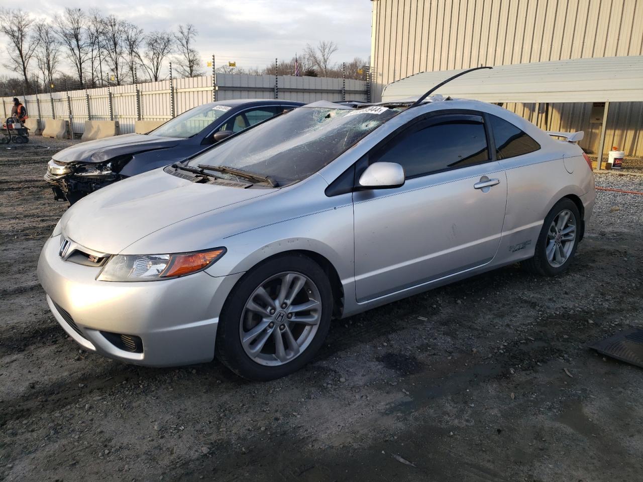 HONDA CIVIC 2008 2hgfg21508h707216