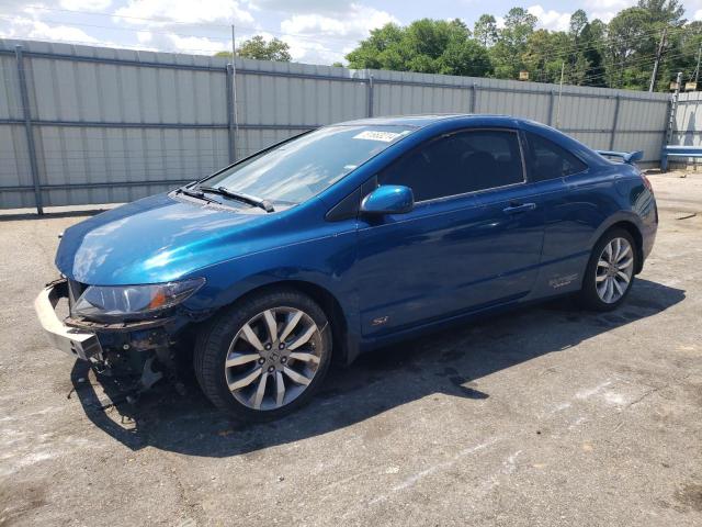 HONDA CIVIC 2009 2hgfg21509h702633