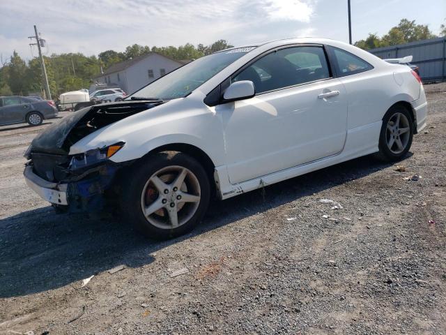 HONDA CIVIC 2006 2hgfg21516h705164