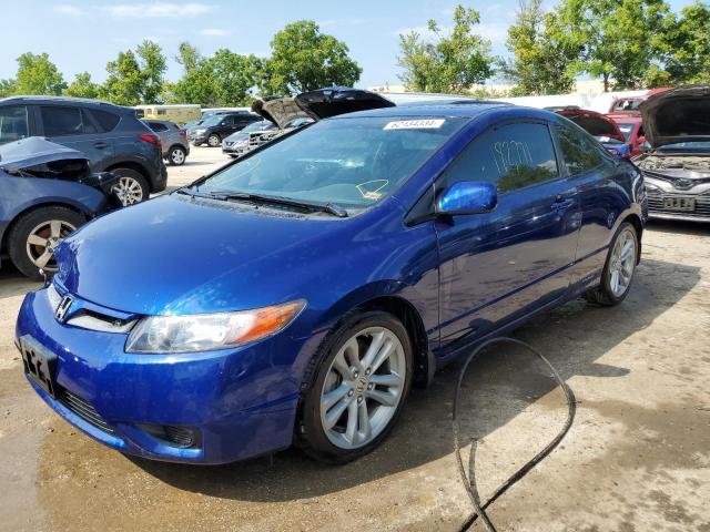 HONDA CIVIC 2008 2hgfg21518h705992