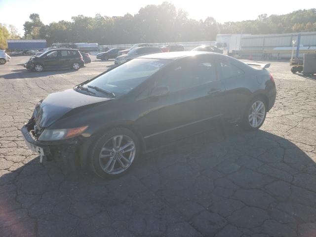 HONDA CIVIC SI 2008 2hgfg21528h707363