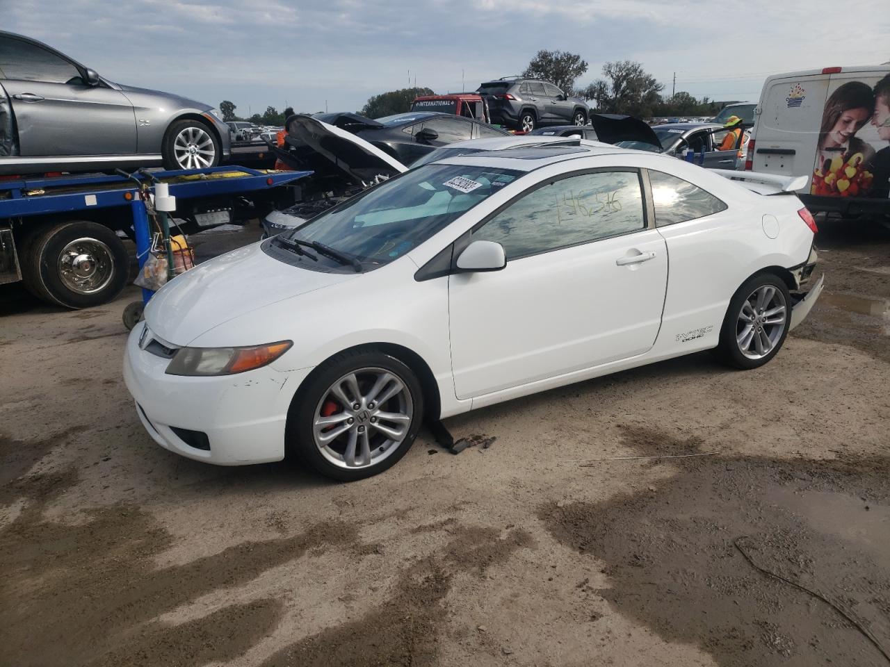 HONDA CIVIC 2008 2hgfg21538h703368