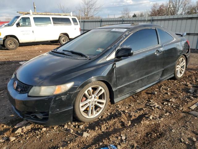 HONDA CIVIC 2009 2hgfg21539h701654