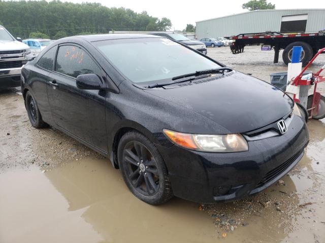 HONDA CIVIC SI 2007 2hgfg21547h701143