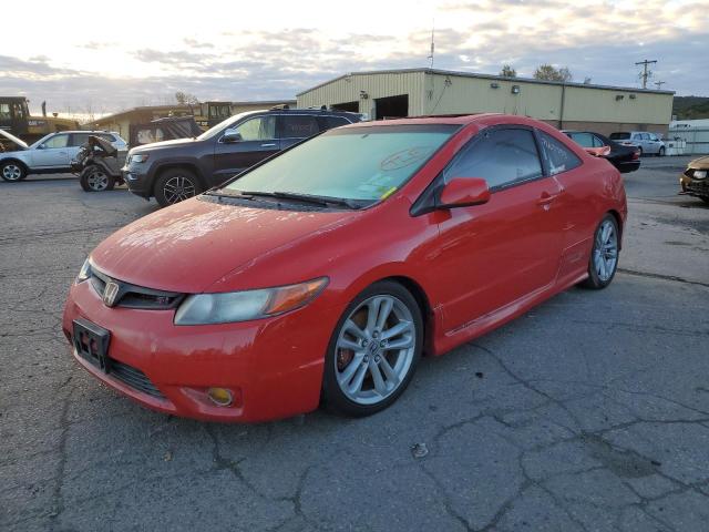 HONDA CIVIC SI 2007 2hgfg21547h703104