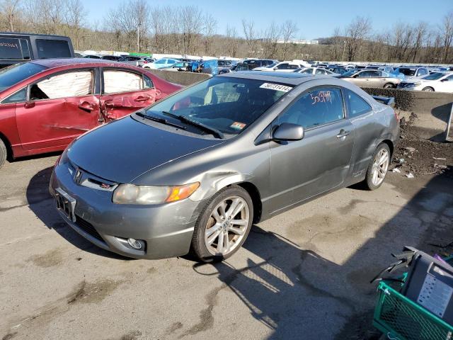 HONDA CIVIC 2007 2hgfg21547h707573