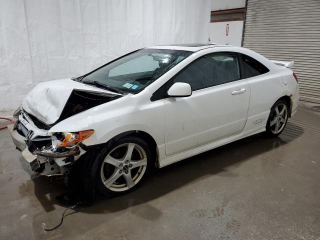 HONDA CIVIC SI 2006 2hgfg21556h709900