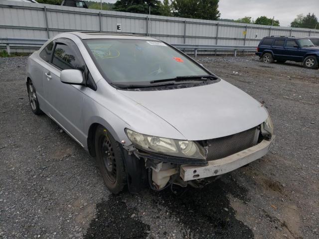 HONDA CIVIC SI 2007 2hgfg21567h701869