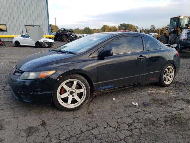 HONDA CIVIC 2007 2hgfg21567h710278