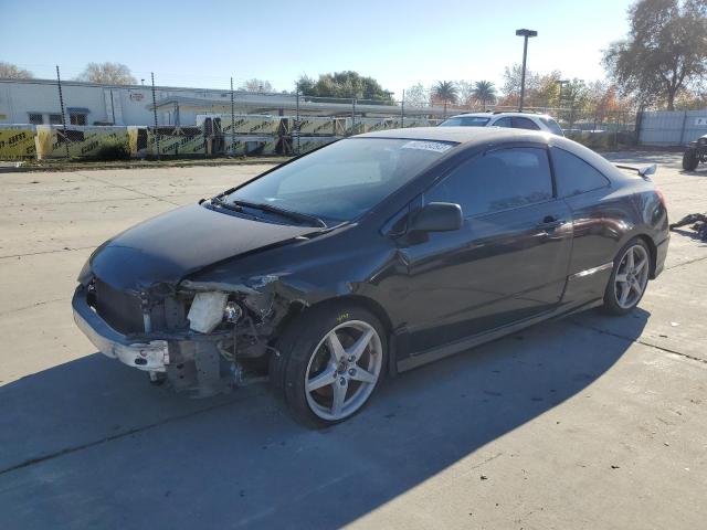 HONDA CIVIC 2008 2hgfg21568h709228