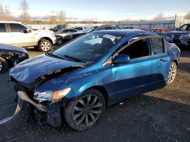 HONDA CIVIC 2009 2hgfg21569h704015