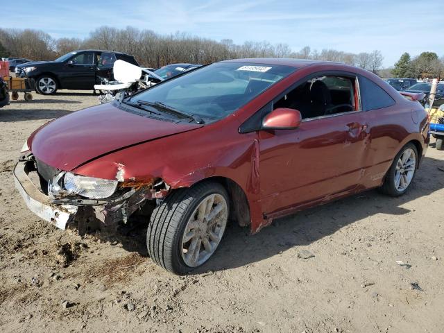 HONDA CIVIC 2006 2hgfg21576h700115