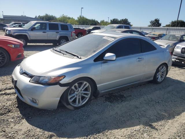 HONDA CIVIC 2006 2hgfg21576h701717