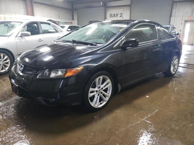 HONDA CIVIC 2006 2hgfg21576h706934