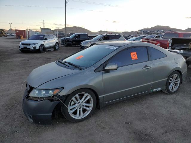 HONDA CIVIC 2006 2hgfg21576h712295