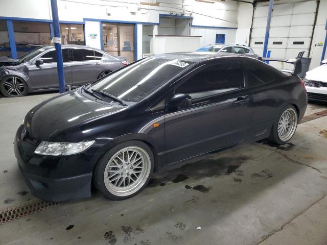 HONDA CIVIC 2007 2hgfg21577h711665