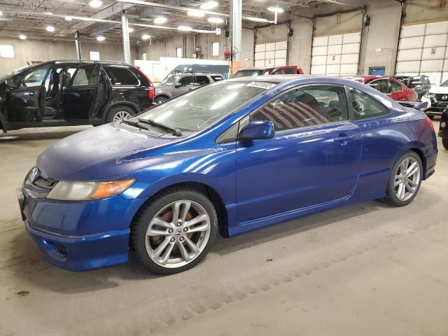 HONDA CIVIC 2008 2hgfg21578h702028