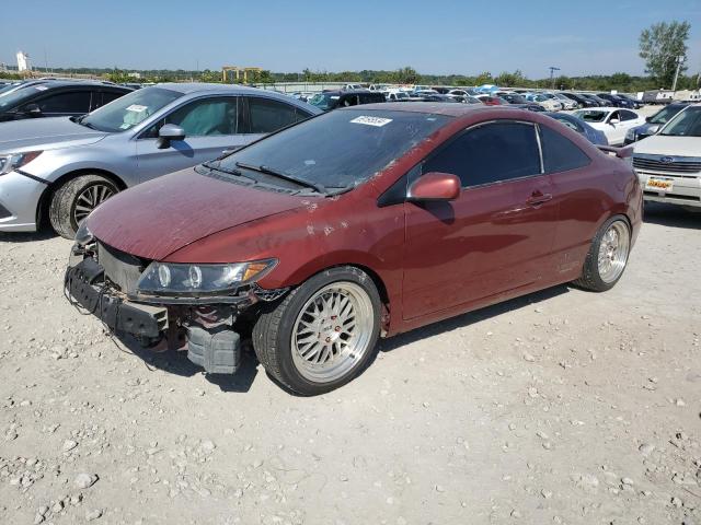 HONDA CIVIC SI 2006 2hgfg21586h701824