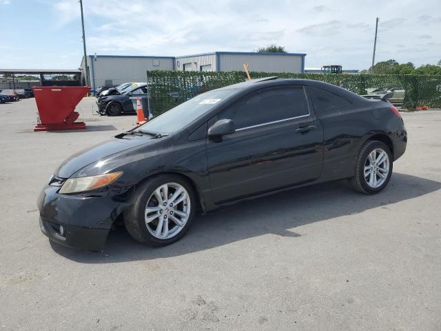 HONDA CIVIC 2006 2hgfg21586h706487