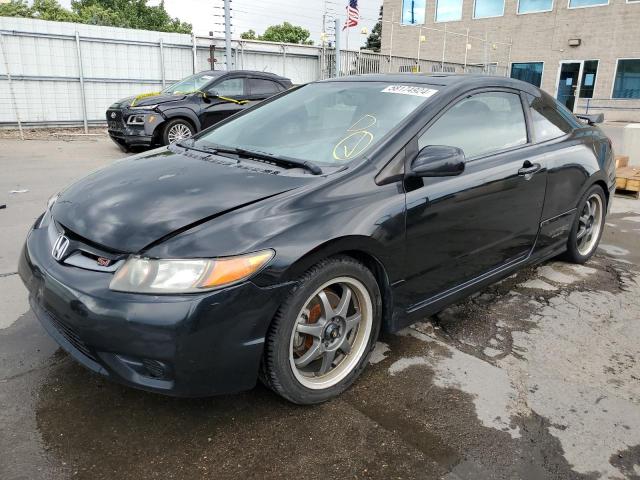 HONDA CIVIC 2006 2hgfg21586h709597