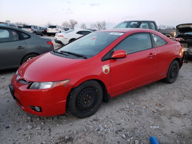 HONDA CIVIC 2008 2hgfg21588h703852