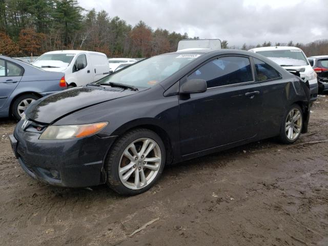 HONDA CIVIC 2006 2hgfg21596h706370