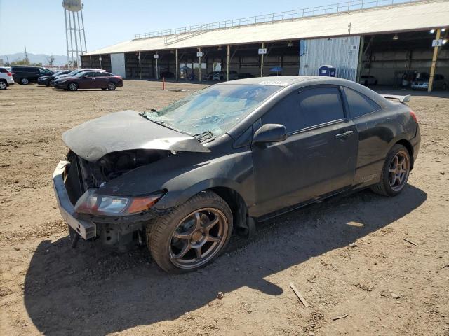 HONDA CIVIC 2007 2hgfg21597h705107