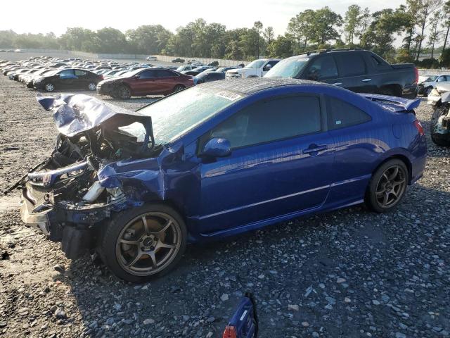 HONDA CIVIC 2008 2hgfg21598h702709