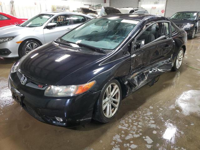 HONDA CIVIC 2006 2hgfg215x6h705728