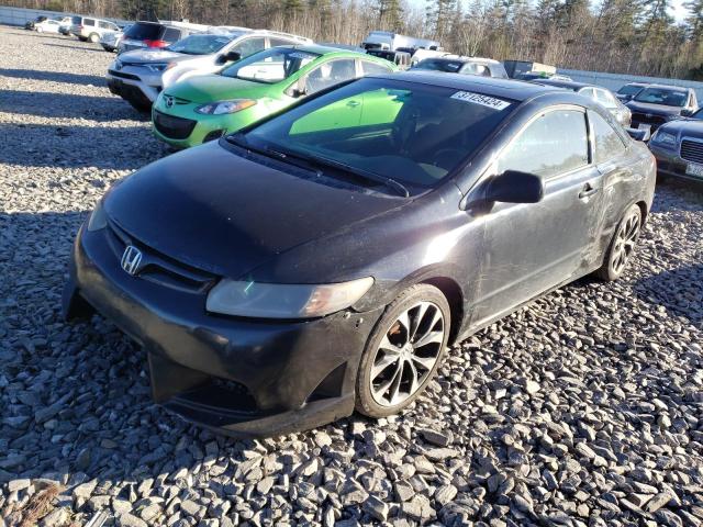 HONDA CIVIC 2011 2hgfg2a51bh700203