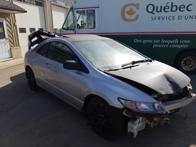 HONDA CIVIC SI 2010 2hgfg2a52ah100790