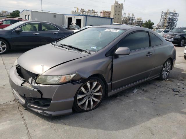 HONDA CIVIC 2010 2hgfg2a53ah700539