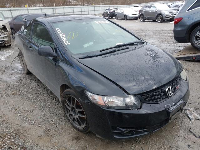 HONDA CIVIC SI 2011 2hgfg2a55bh701094