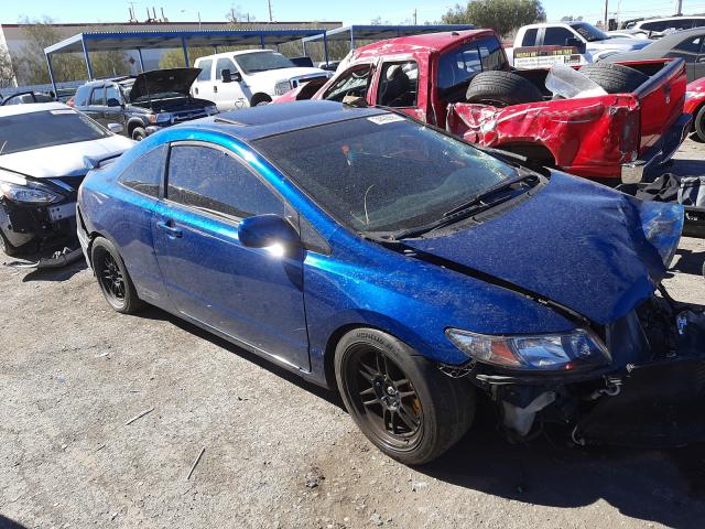 HONDA CIVIC SI 2011 2hgfg2a56bh700889