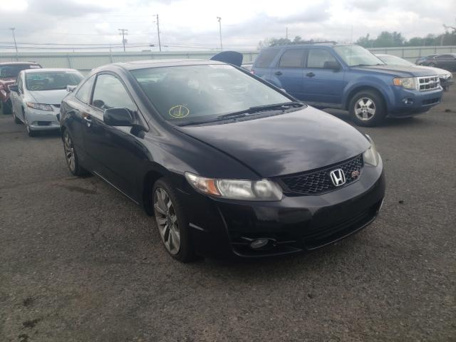 HONDA CIVIC 2010 2hgfg2a5xah700716