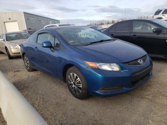 HONDA CIVIC LX 2012 2hgfg3a40ch001840